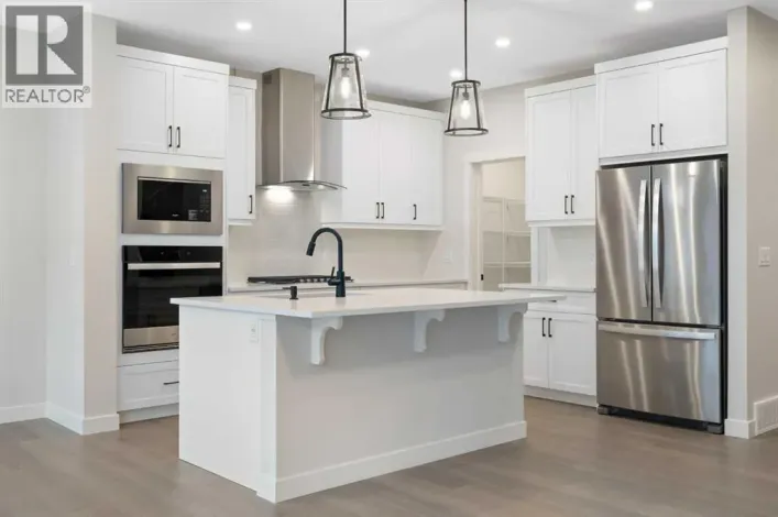 334 Rivercrest Road, Cochrane