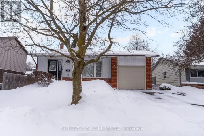 334 SIMON STREET, Shelburne