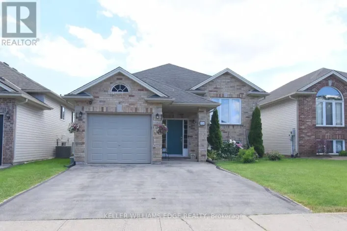334 ST LAWRENCE DRIVE, Welland