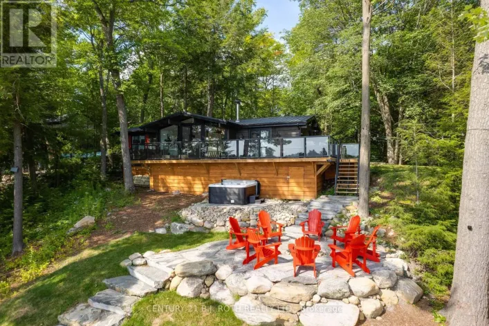 334 STEWART LAKE ROAD, Georgian Bay