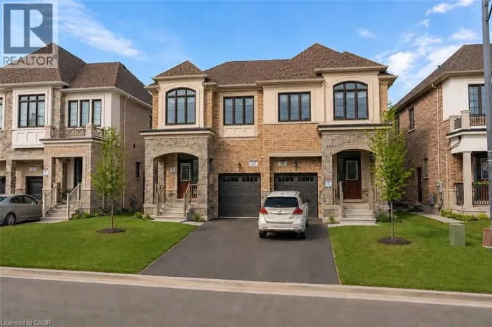 334 THIMBLEWEED Court Unit# LOWER, Milton