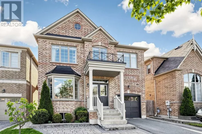 334 WILLIAMSON ROAD, Markham