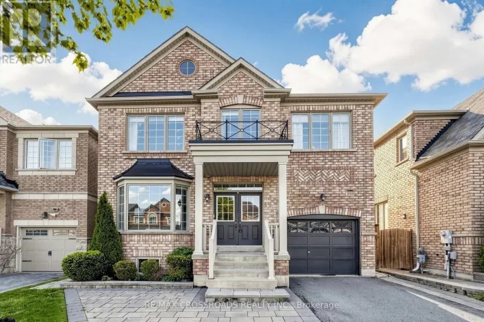 334 WILLIAMSON ROAD, Markham