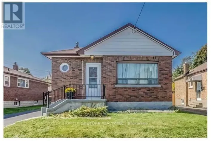 334 WILSON ROAD S, Oshawa