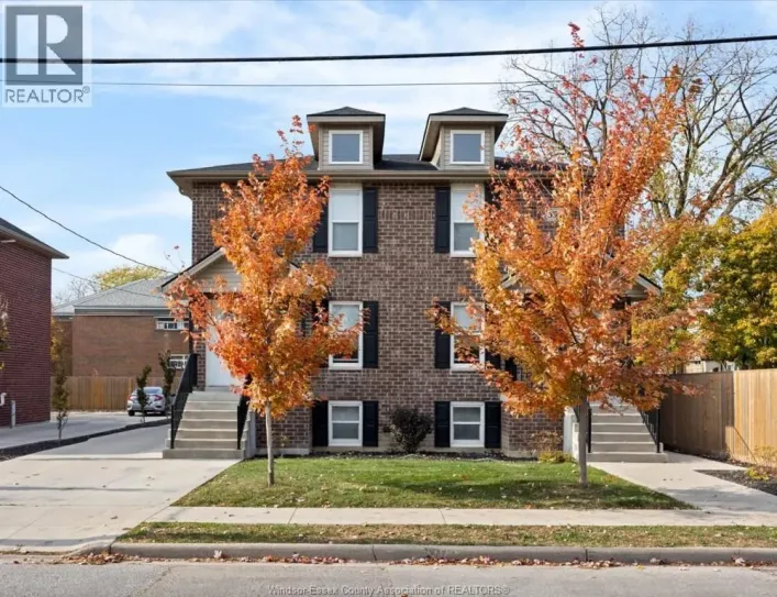 3340 Bloomfield Unit# 1, Windsor