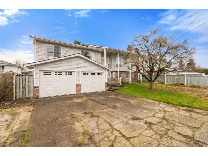 3340 CLEARBROOK ROAD, Abbotsford