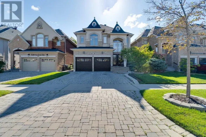3340 ERIN CENTRE BOULEVARD, Mississauga