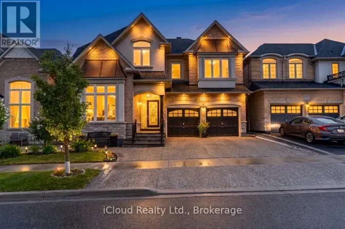 3340 FERRIS STREET, Burlington