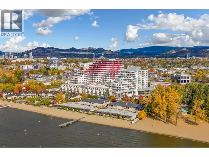 3340 Lakeshore Road Unit# 1003 Lot# SL 134, Kelowna