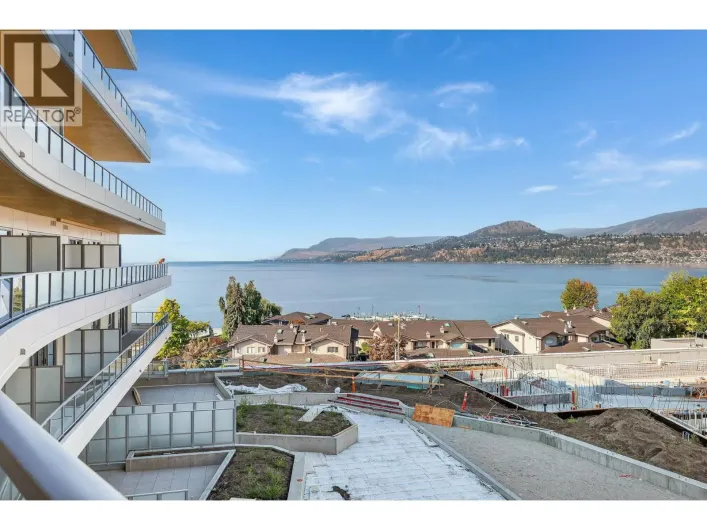 3340 Lakeshore Road Unit# 612, Kelowna