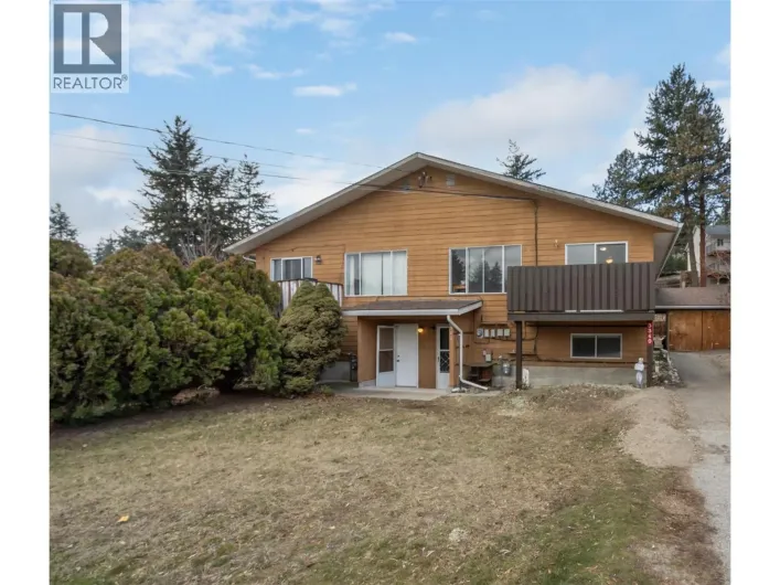 3340 McMillan Road, West Kelowna