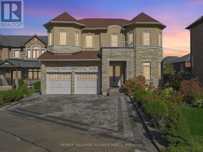 3340 MEADOW MARSH CRESCENT, Oakville