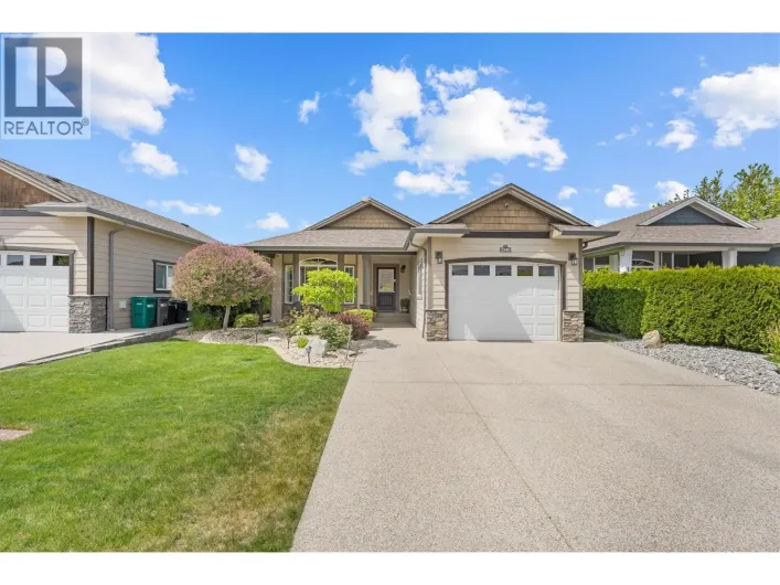 3340 Mimosa Drive, West Kelowna