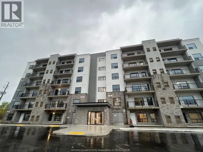 3340 STELLA CRESCENT Unit# 319, Windsor