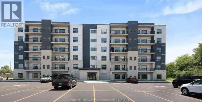 3340 STELLA CRESCENT Unit# 520, Windsor