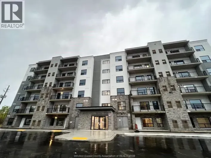 3340 STELLA CRESCENT Unit# 523, Windsor