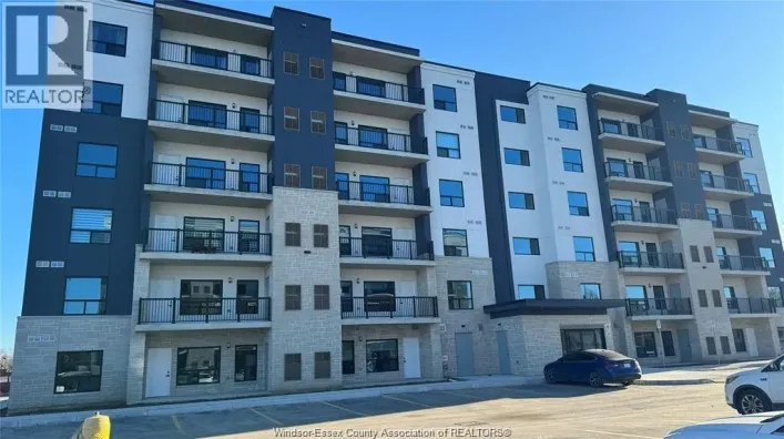 3340 STELLA Unit# 423, Windsor