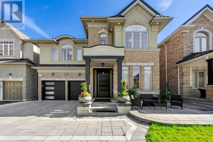 3340 TERRA COTTA LANE, Burlington