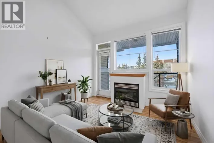 3341, 1010 Arbour Lake Road NW, Calgary