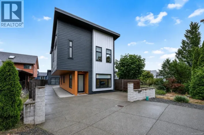 3341 Skinner Rd, Duncan