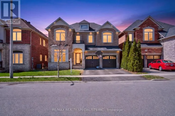3342 CLINE STREET, Burlington