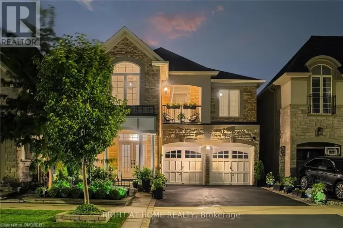 3342 MOSES WAY, Burlington