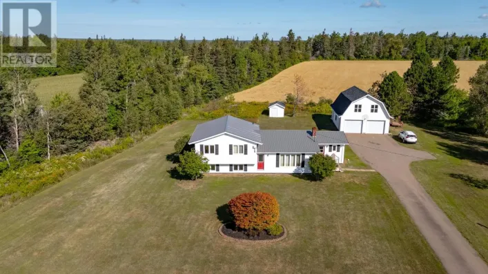 3342 Seven Mile Road, Cardigan