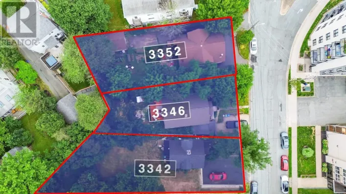 3342/46/52 Westerwald Street, Halifax