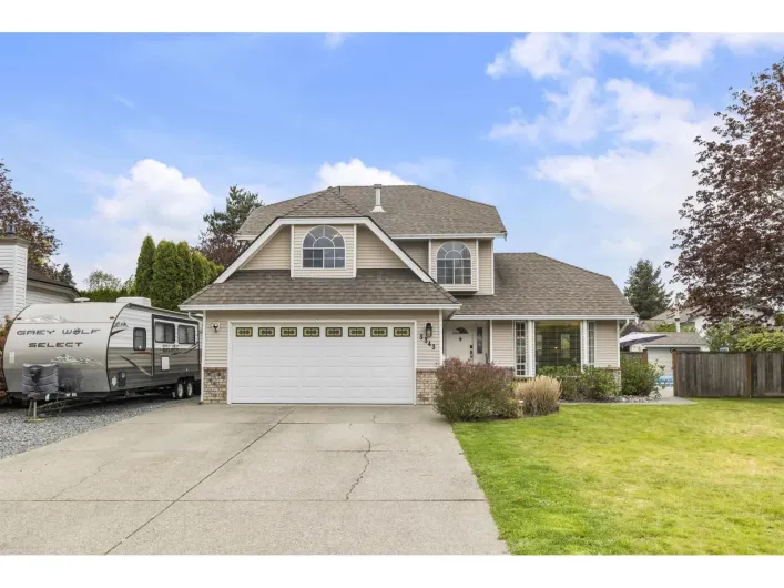 3343 197A STREET, Langley
