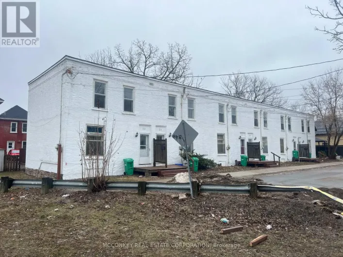 33-43 JACKSON AVENUE, Peterborough