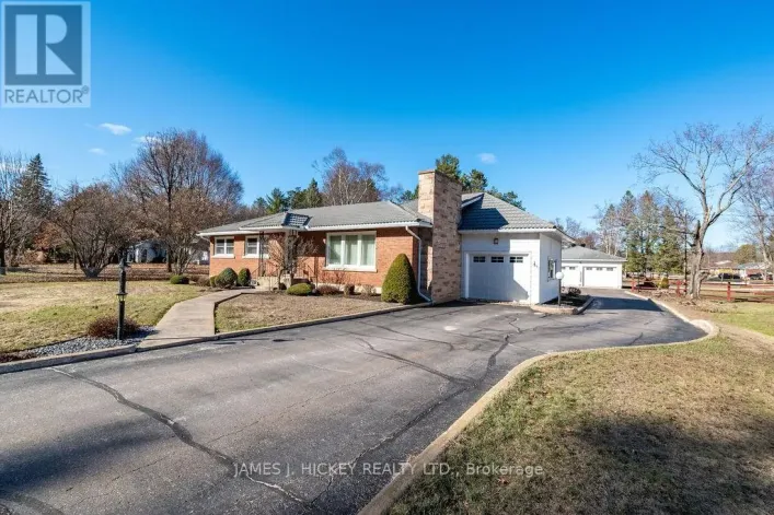 33430 HWY 17 HIGHWAY W, Deep River