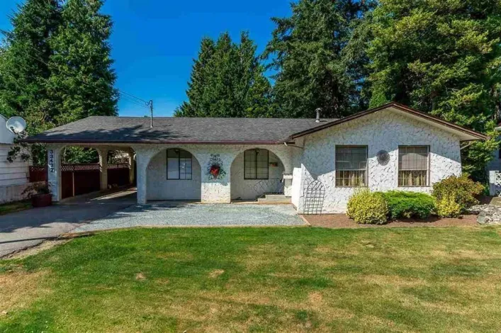 33437 GEORGE FERGUSON WAY, Abbotsford