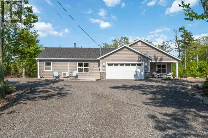 3344 Highway 12, Welton Landing