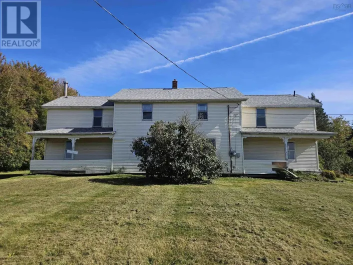 3344 Highway 302, Maccan