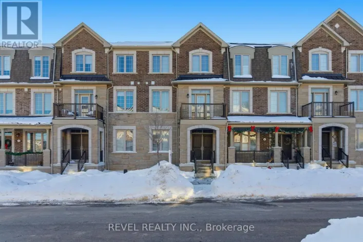 3344 THUNDERBIRD PROMENADE, Pickering