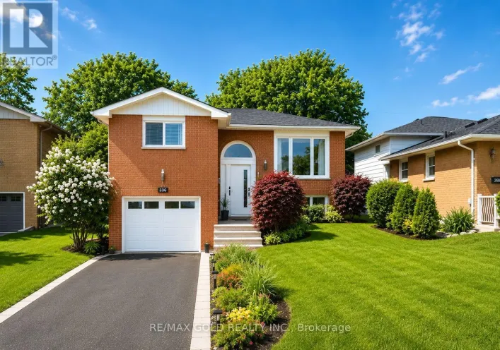 3345 MONICA DRIVE, Mississauga