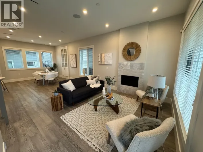 3345 PARKER STREET, Vancouver