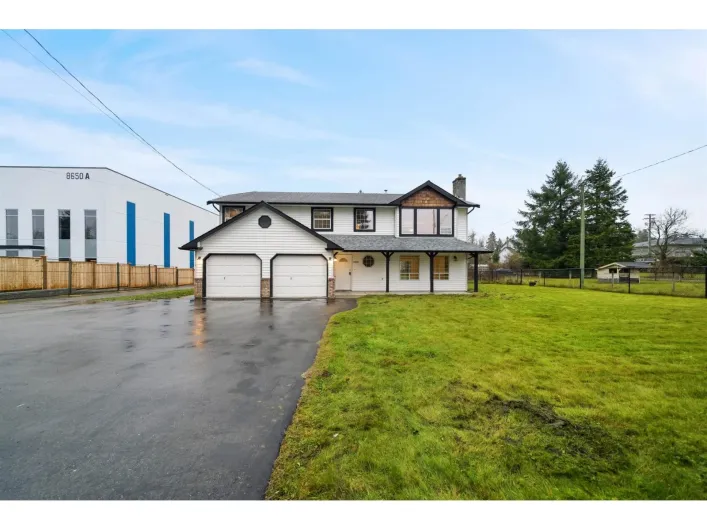 33459 DEWDNEY TRUNK ROAD, Mission