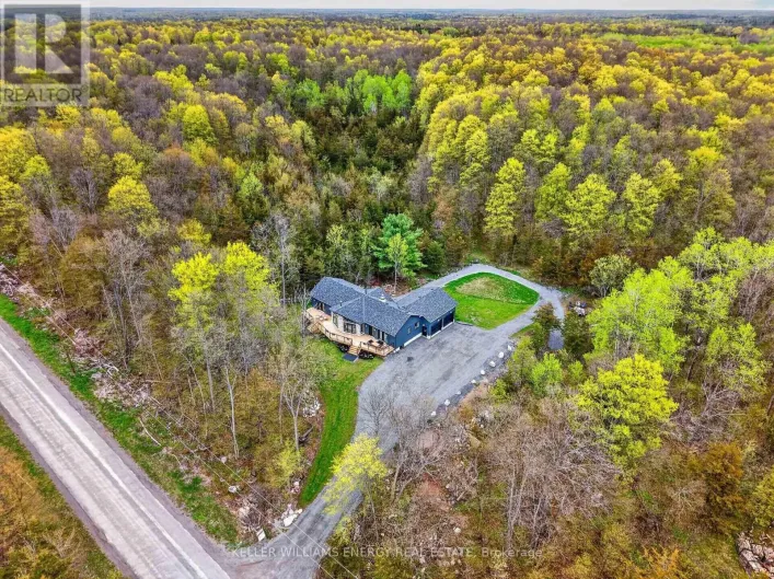 3346 MARYSVILLE ROAD, Tyendinaga