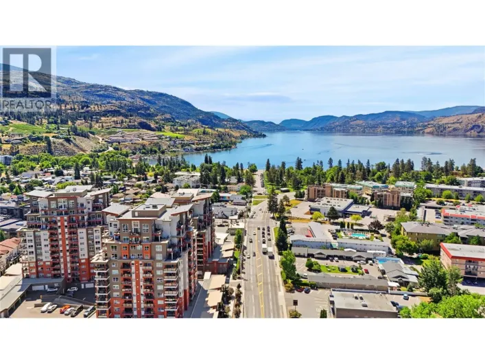 3346 Skaha Lake Road Unit# 1206, Penticton