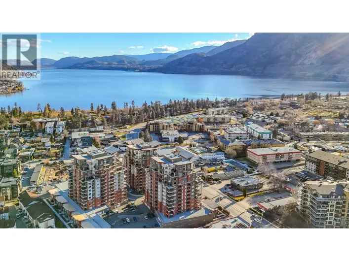 3346 SKAHA LAKE Road Unit# 304, Penticton