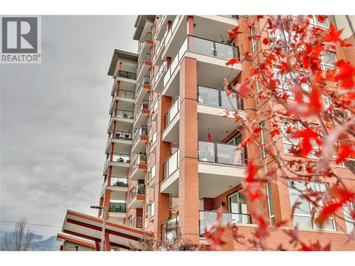 3346 SKAHA LAKE Road Unit# 704, Penticton