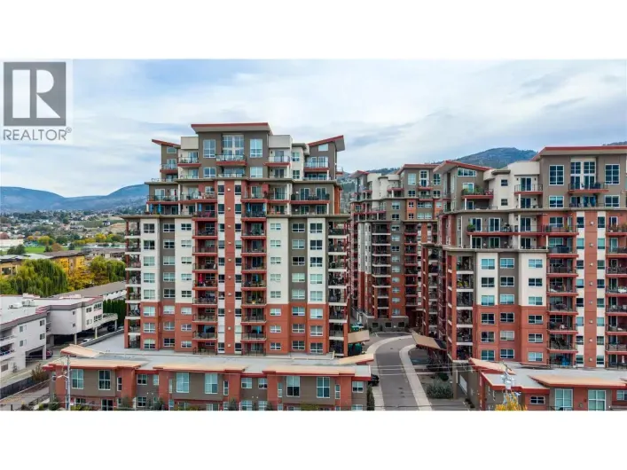 3346 SKAHA LAKE Road Unit# 704, Penticton