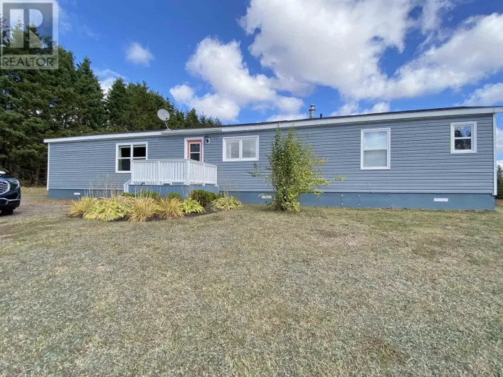 3346 St. Marys Road|RTE 224, Hunter River