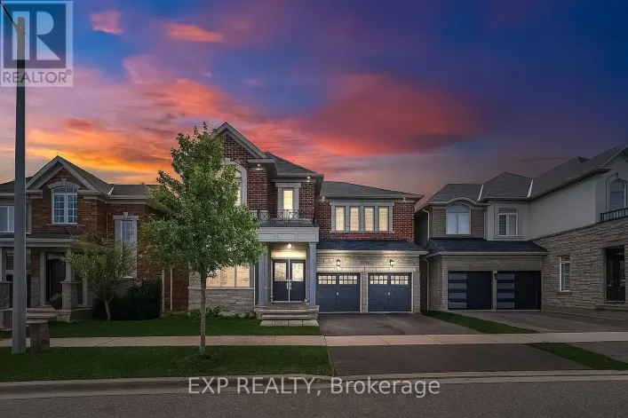 3346 TERRA COTTA LANE, Burlington