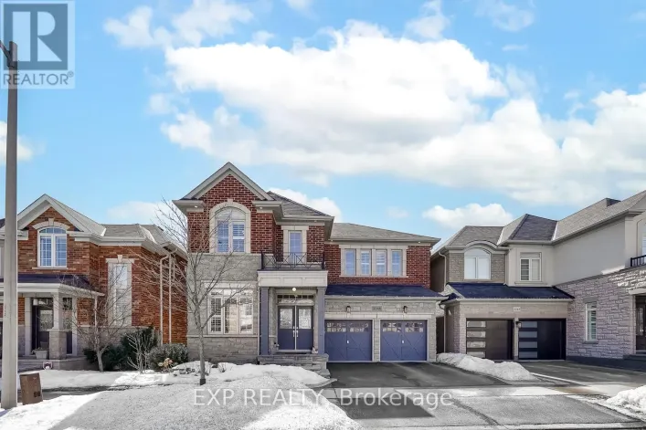 3346 TERRA COTTA LANE, Burlington
