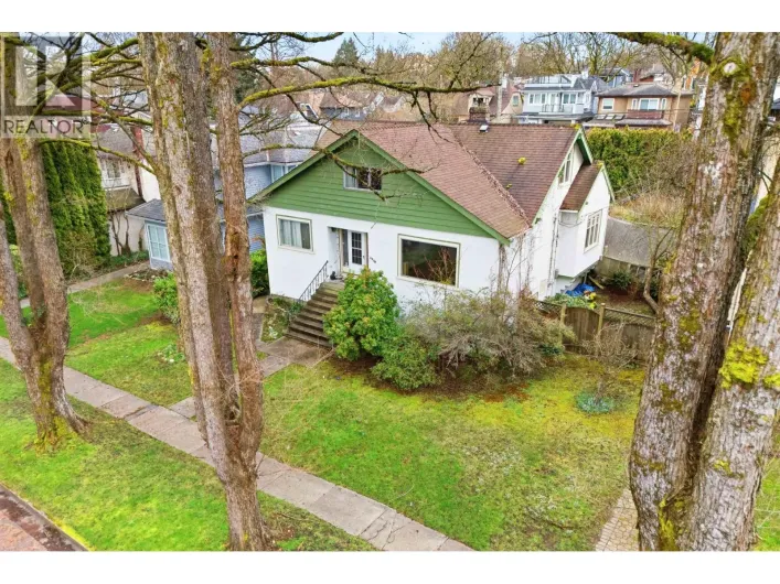 3346 W 21ST AVENUE, Vancouver