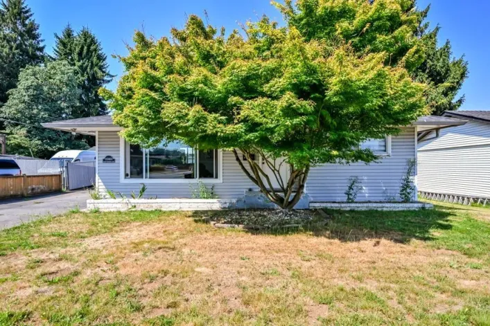 33465 HAWTHORNE AVENUE, Abbotsford