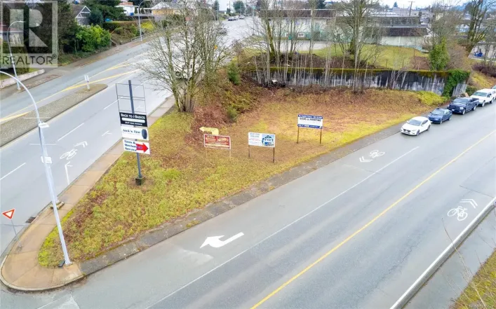 3347 Kingsway Ave, Port Alberni