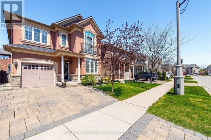 3347 WHILABOUT TERRACE, Oakville
